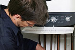 boiler replacement Stetchworth